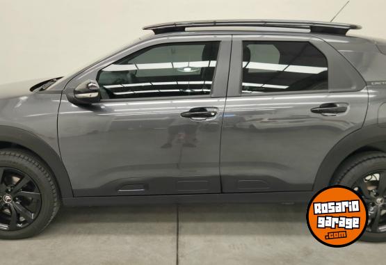 Autos - Citroen C4 Cactus Shine 2022 Nafta 60000Km - En Venta
