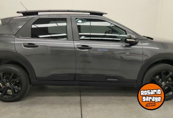 Autos - Citroen C4 Cactus Shine 2022 Nafta 60000Km - En Venta