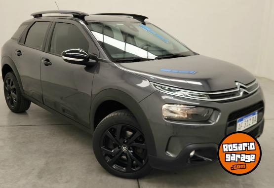 Autos - Citroen C4 Cactus Shine 2022 Nafta 60000Km - En Venta