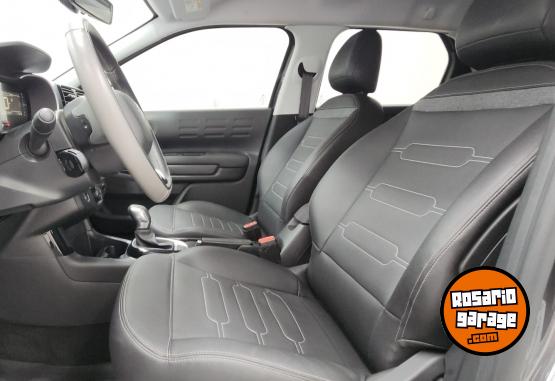 Autos - Citroen C4 Cactus Shine 2022 Nafta 60000Km - En Venta