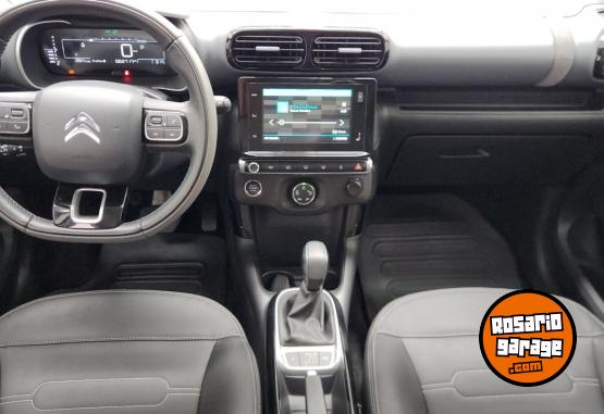 Autos - Citroen C4 Cactus Shine 2022 Nafta 60000Km - En Venta