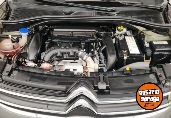 Autos - Citroen C4 Cactus Shine 2022 Nafta 60000Km - En Venta