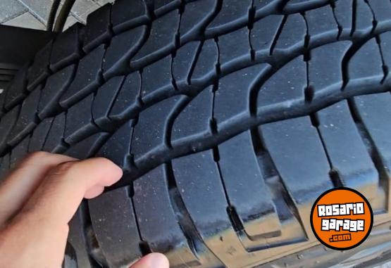 Camionetas - Volkswagen Amarok 2021 Diesel 155000Km - En Venta