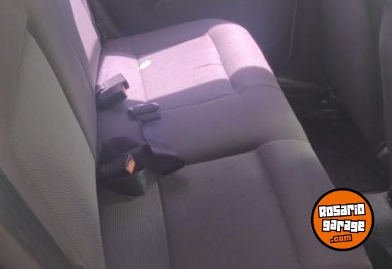 Autos - Volkswagen Gol 1.6 2026 Nafta 240000Km - En Venta