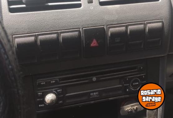 Autos - Volkswagen Gol 1.6 2026 Nafta 240000Km - En Venta