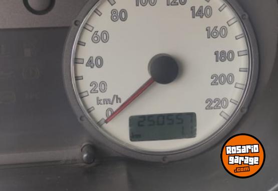 Autos - Volkswagen Gol 1.6 2026 Nafta 240000Km - En Venta