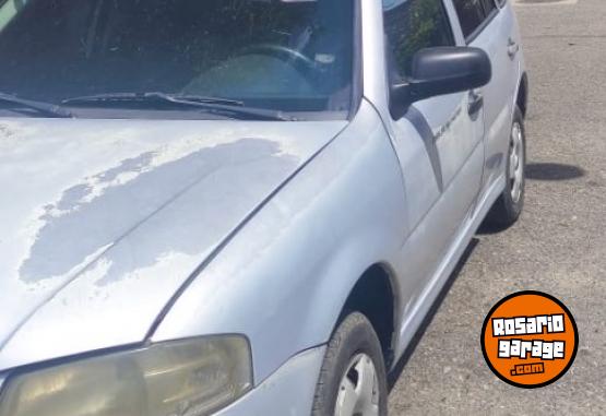 Autos - Volkswagen Gol 1.6 2026 Nafta 240000Km - En Venta