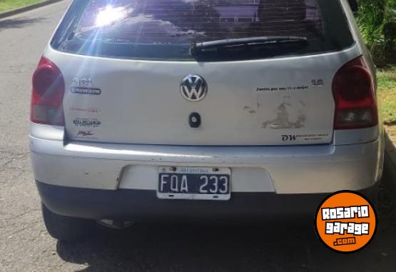 Autos - Volkswagen Gol 1.6 2026 Nafta 240000Km - En Venta