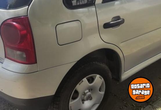 Autos - Volkswagen Gol 1.6 2026 Nafta 240000Km - En Venta