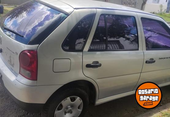 Autos - Volkswagen Gol 1.6 2026 Nafta 240000Km - En Venta