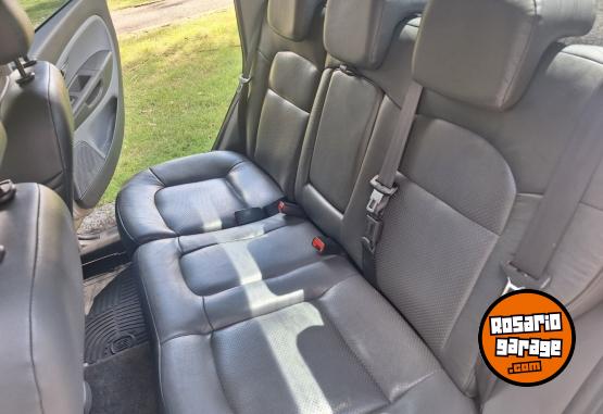 Autos - Fiat Linea corolla focus 2014 Nafta 110000Km - En Venta