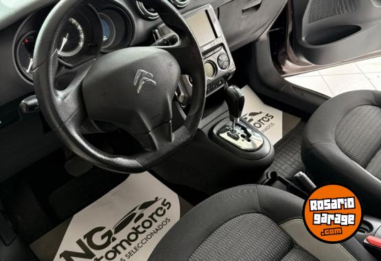 Autos - Citroen C3 Feel AT 2019 Nafta 55000Km - En Venta