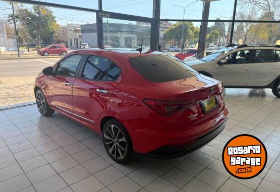 Autos - Fiat Cronos precisi�n 1.8 2021 Nafta 80000Km - En Venta