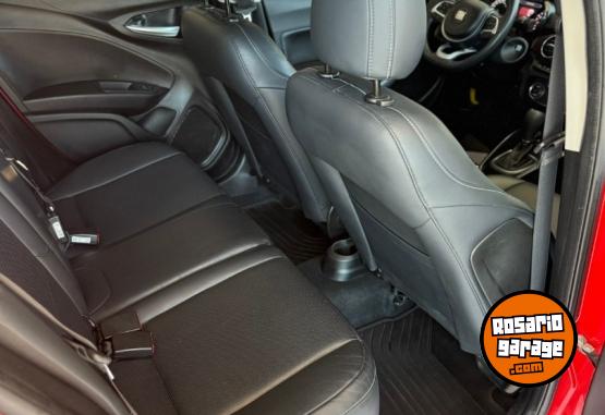 Autos - Fiat Cronos precisi�n 1.8 2021 Nafta 80000Km - En Venta