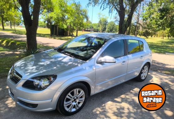 Autos - Chevrolet Vectra 2008 Nafta 150000Km - En Venta
