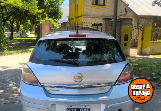 Autos - Chevrolet Vectra 2008 Nafta 150000Km - En Venta