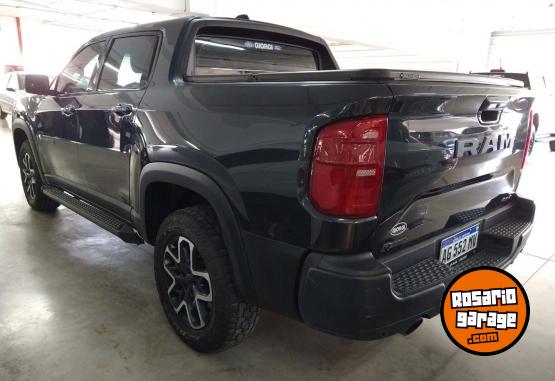 Camionetas - RAM Rampage Rebel 2.0L GME 2024 Diesel 26200Km - En Venta