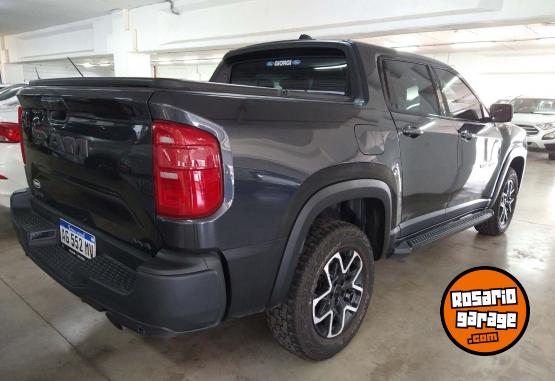 Camionetas - RAM Rampage Rebel 2.0L GME 2024 Diesel 26200Km - En Venta
