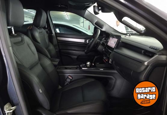 Camionetas - RAM Rampage Rebel 2.0L GME 2024 Diesel 26200Km - En Venta