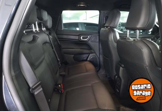 Camionetas - RAM Rampage Rebel 2.0L GME 2024 Diesel 26200Km - En Venta