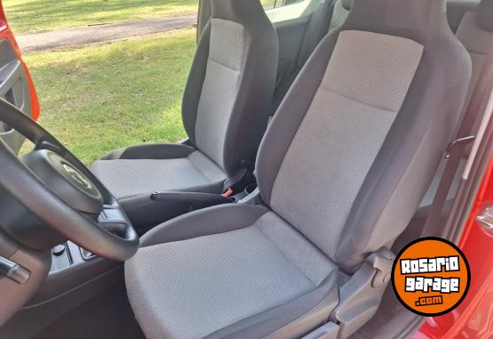 Autos - Volkswagen Up 2017 Nafta 85000Km - En Venta