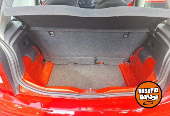 Autos - Volkswagen Up 2017 Nafta 85000Km - En Venta