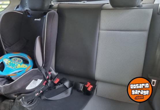 Autos - Volkswagen Up 2016 Nafta 96000Km - En Venta