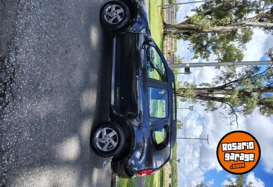 Autos - Renault Duster Tech Road 1,6 2014 Nafta 215000Km - En Venta