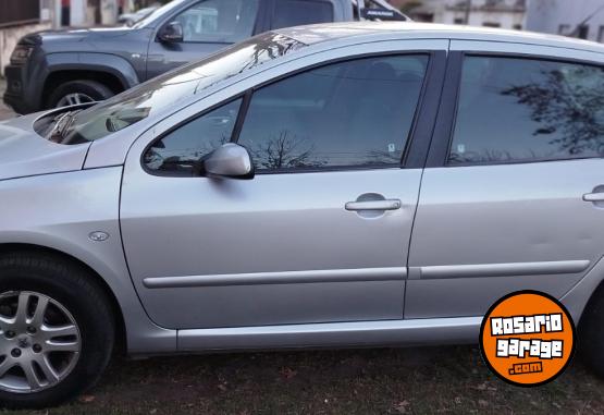 Autos - Peugeot 307 1.6 XS 2012 Nafta 207000Km - En Venta