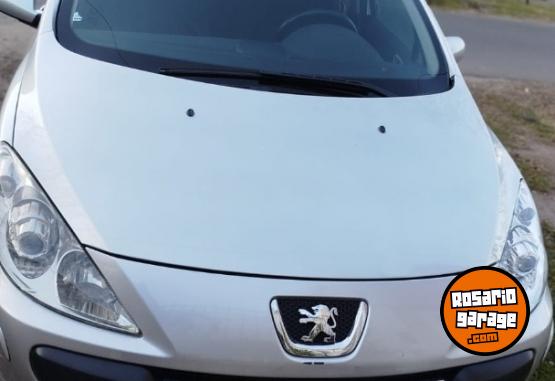 Autos - Peugeot 307 1.6 XS 2012 Nafta 207000Km - En Venta