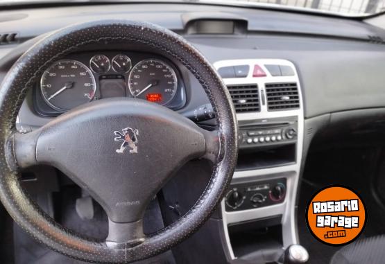 Autos - Peugeot 307 1.6 XS 2012 Nafta 207000Km - En Venta