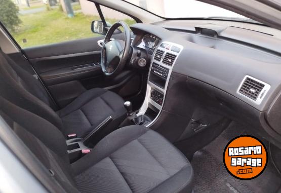 Autos - Peugeot 307 1.6 XS 2012 Nafta 207000Km - En Venta