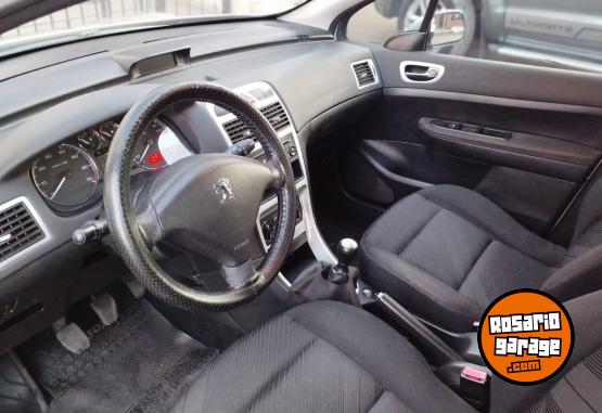 Autos - Peugeot 307 1.6 XS 2012 Nafta 207000Km - En Venta