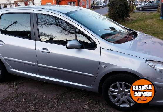 Autos - Peugeot 307 1.6 XS 2012 Nafta 207000Km - En Venta