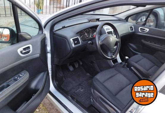 Autos - Peugeot 307 1.6 XS 2012 Nafta 207000Km - En Venta