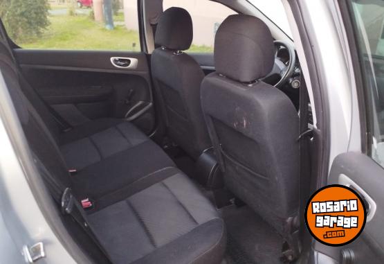 Autos - Peugeot 307 1.6 XS 2012 Nafta 207000Km - En Venta