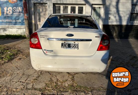 Autos - Ford FOCUS GUIA 2010 Diesel 248000Km - En Venta