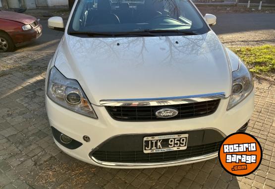 Autos - Ford FOCUS GUIA 2010 Diesel 248000Km - En Venta