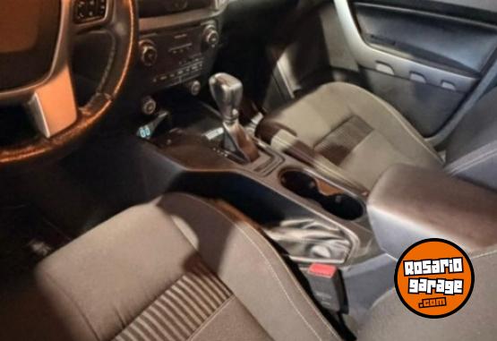 Camionetas - Ford Ranger 2021 Diesel 77000Km - En Venta