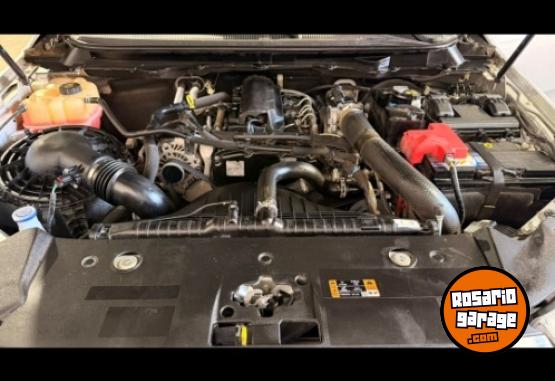 Camionetas - Ford Ranger 2021 Diesel 77000Km - En Venta