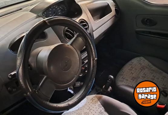 Autos - Chevrolet Chevrolet Spark 2013 Nafta 1111Km - En Venta