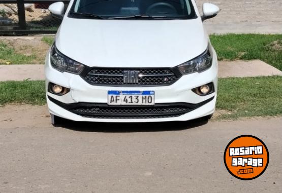 Autos - Fiat Fiat Cronos Drive 2022 Nafta 210000Km - En Venta