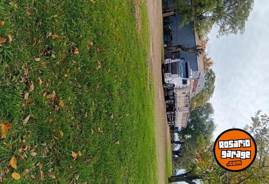 Camiones y Gr�as - Volkswagen 17310 acoplado omb� 9.30 2020 - En Venta