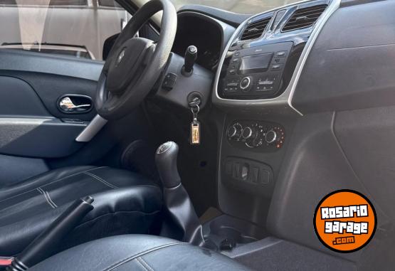 Autos - Renault Stepway 2019 Nafta 53000Km - En Venta