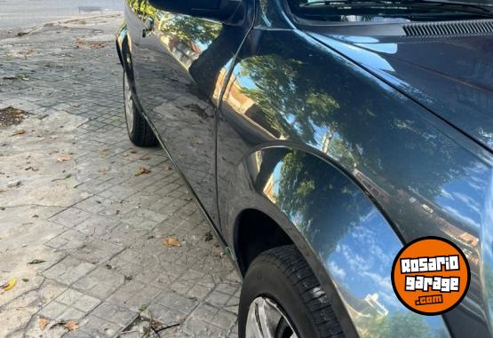 Autos - Ford KA 2010 Nafta 136000Km - En Venta