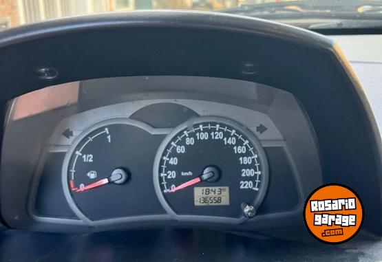 Autos - Ford KA 2010 Nafta 136000Km - En Venta