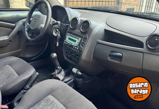 Autos - Ford KA 2010 Nafta 136000Km - En Venta