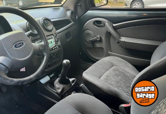 Autos - Ford KA 2010 Nafta 136000Km - En Venta