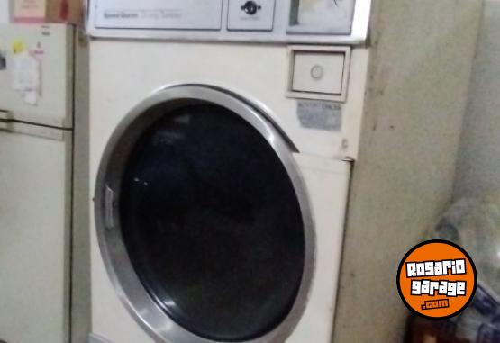 Herramientas - Secadora industrial - En Venta