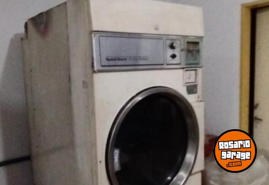 Herramientas - Secadora industrial - En Venta